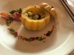 -叶叶菩提(太原别墅店)