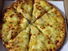 -尊宝比萨(广州塔店)