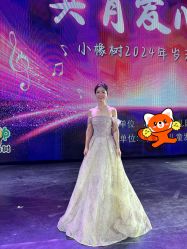 点击看大图 -尚美霓裳晚礼服·合唱服·舞蹈演出服租赁定制