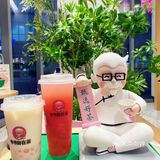 肯德基爷爷又在七夕搞事情啦‼️
