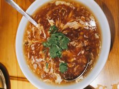 -丁记盐蘸牛肉·新杭菜(河东路店)