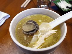 -君悦酒店·1881·北京烤鸭