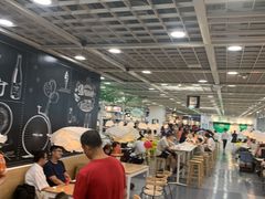 大堂-宜家·瑞典风味餐厅(北京西红门店)