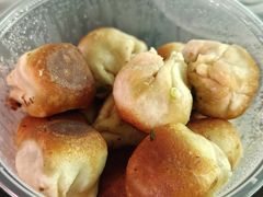 -赵宝美煎包店