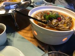 -恬阿姨庭院餐厅·生日宴