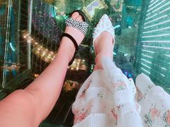 -339旋转餐厅(天府熊猫塔店)
