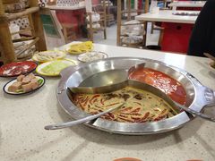 -陳艳红火锅(港汇店)
