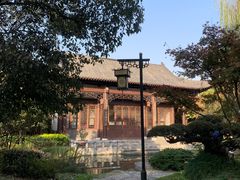 -武汉园博园(武汉自然博物馆)