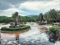 -清迈夜间动物园