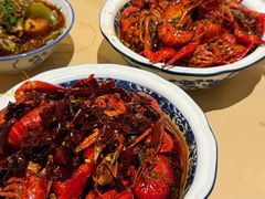 -江味龙虾馆·裸蓝龙虾(南山店)