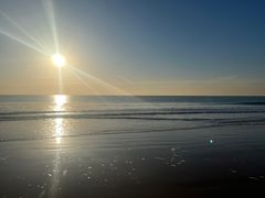-青岛银沙滩