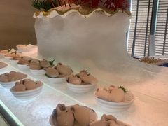 -雍和会海鲜姿造自助(湖东路店)