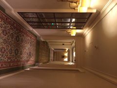 The Ritz-Carlton Guangzhou广州富力丽思卡尔顿酒店-广州富力丽思卡尔顿酒店