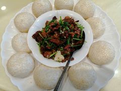 -南来顺饭庄·清真(南菜园店)