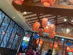 大堂-大壶春生煎(四川中路店)