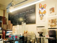 -SPARROW 家雀儿咖啡本店