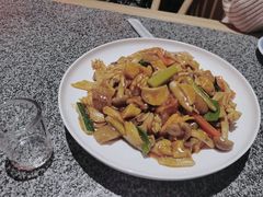 八珍豆腐-陈傻子餐厅(世纪都会店)