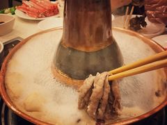 -八先生涮肉房(三里河店)