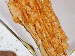 -唯烤汇(步阳江南甲第1期店)
