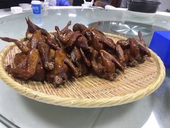 -金麒麟美食城