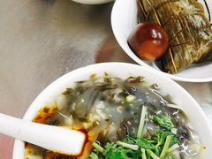 -芳婆糕团店(王府大街店)