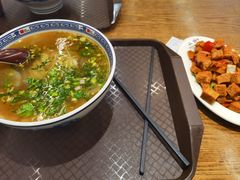 -二宽中国兰州拉面(幸福城店)