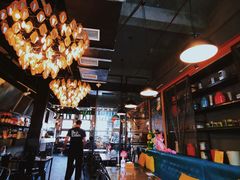 -MI WU FACTORY米屋美食工厂餐厅(绿地店)