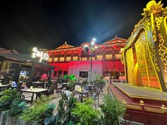 -大唐不夜城