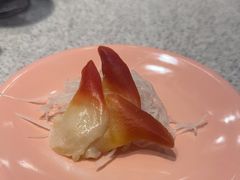 -争鲜回转寿司(南开大悦城店)