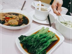 -金时代顺风大酒店(静安大融城店)