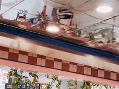 -季季红火锅(青山湖万达店)