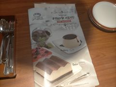 -萨莉亚意式餐厅(国和1000店)