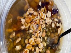 -夏食光安顺小舒冰粉冰浆(甲秀楼店)