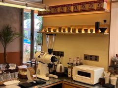 -The Roastery By AllYouWant(福田店)