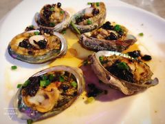 -四川小胡子海鲜(丁村万人海鲜广场店)