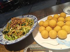 -蜀留香石锅鱼(六顺街店)