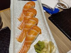 -小山日本料理(兴业太古汇店)