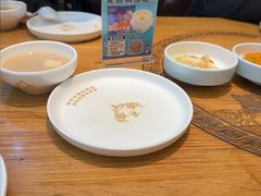 -哈啾嗨·蒙文化主题餐厅(京汉新城店)