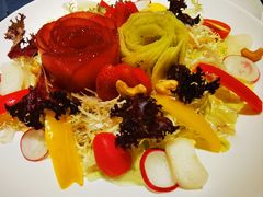 -金狮麟·新豫菜(金码大厦店)