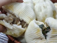 -清真石家包子(大皮院总店)