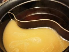 寿喜锅-温野菜涮涮锅(曲江大悦城店)