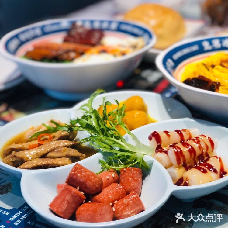 深圳探店|经典港味,心中的No.1港式茶餐厅