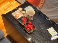 -华夏良子·足道·SPA·艾灸(苏州桥店)