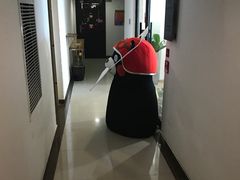 -不正咖啡(万达尊店)