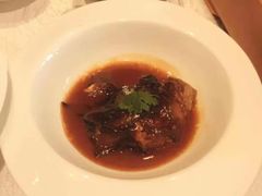 -一品淮扬 · 淮扬菜·北京万达文华酒店