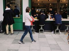 -RAC BAR(安福路店)