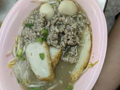 -榮泰米粉湯(Left Shop)