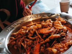 -胖哥俩肉蟹煲(苏州中心店)