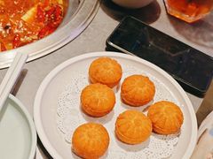 -故里和山·成都火锅(欢乐港湾店)