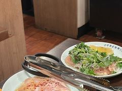 -蒜香焼肉PURUSHIN(马场路店)